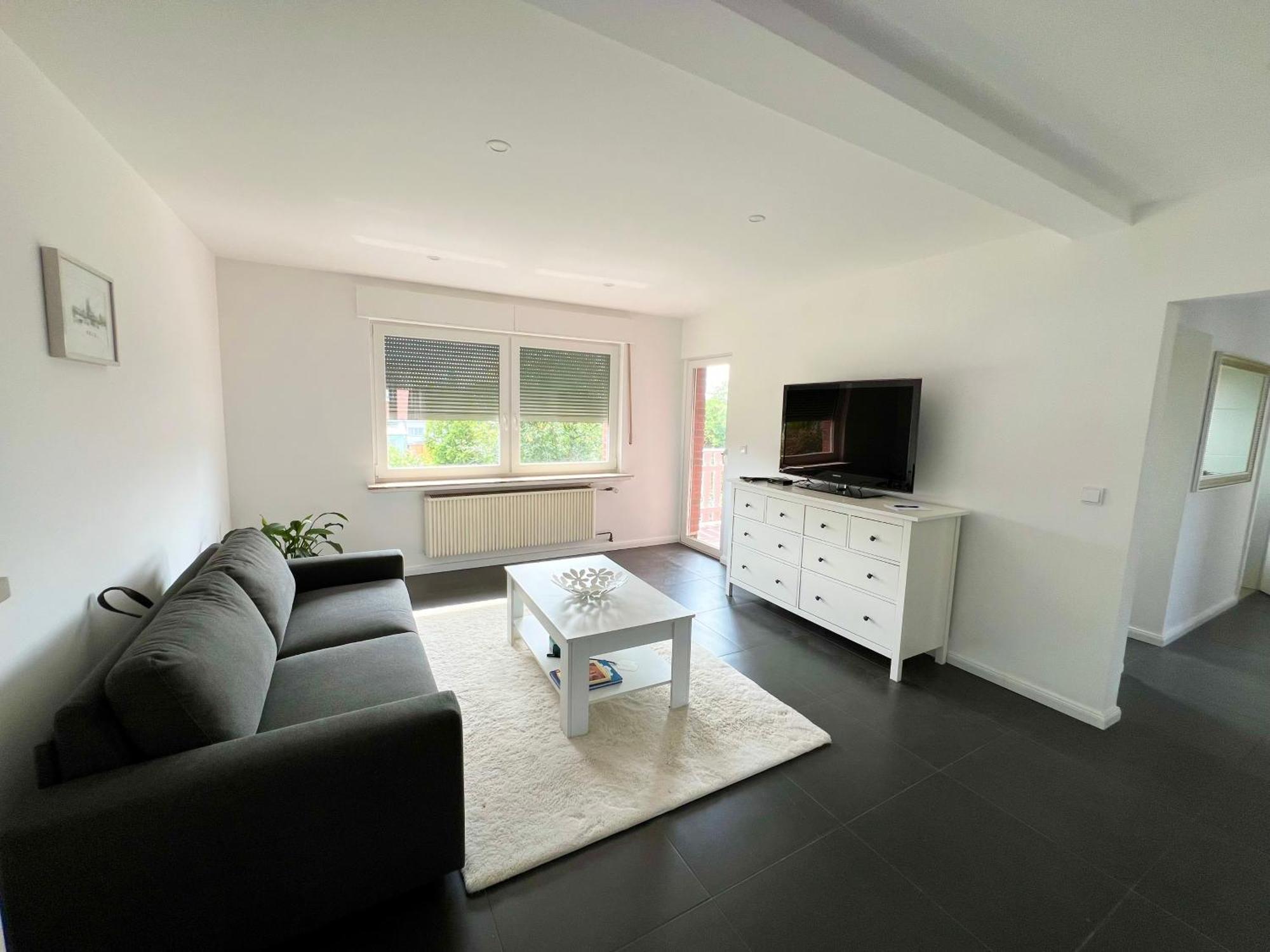 Elegante Apartment In Erftstadt Mit Balkon, Zentral, Bahnhof Nah, Phantasialand Bruehl Bei Cologne Buitenkant foto