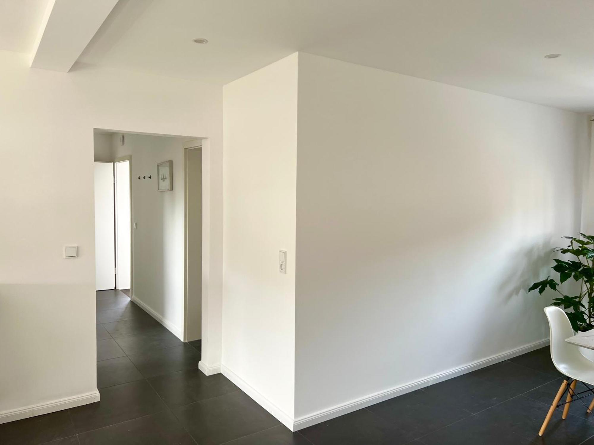Elegante Apartment In Erftstadt Mit Balkon, Zentral, Bahnhof Nah, Phantasialand Bruehl Bei Cologne Buitenkant foto