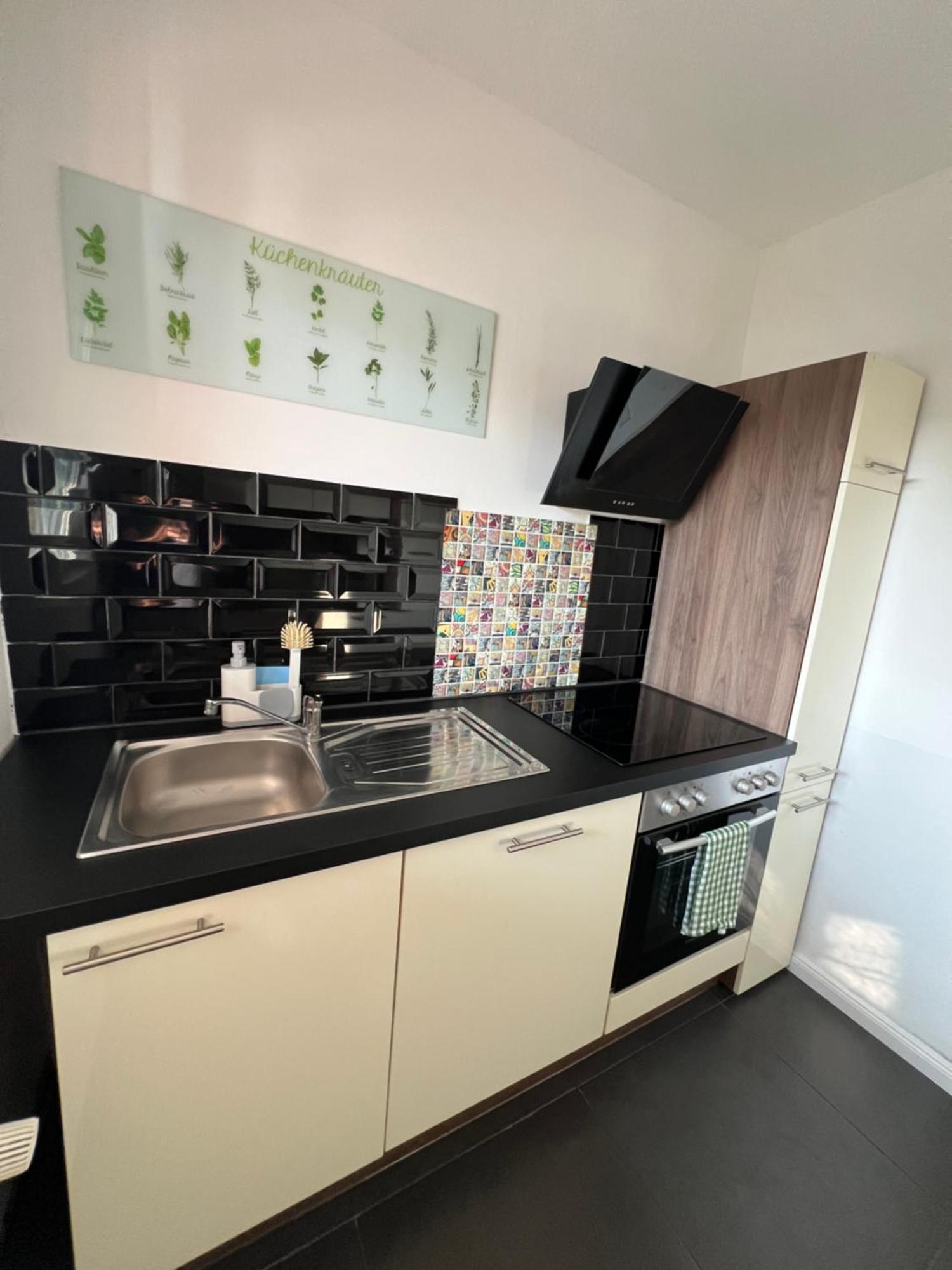 Elegante Apartment In Erftstadt Mit Balkon, Zentral, Bahnhof Nah, Phantasialand Bruehl Bei Cologne Buitenkant foto